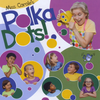 Miss Carole's Polka Dots (CP1114CD)