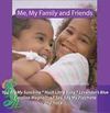 Me, My Family, & Friends (KPS42CD)