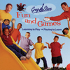 Fun and Games with Greg & Steve (YM018CD)