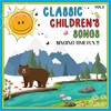 KIM9334DL Classic Children's Songs: Singing-Time Fun!!! Vol. 2