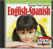 Songs That Teach: English-Spanish (RT31CD)