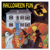 Halloween Fun (KIM9113)