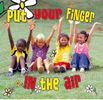 KIM70167 Put Your Finger in the Air