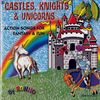 KIM9162 Castles, Knights, & Unicorns