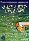 Music for Little People: Make A Wish, Little Fish DVD (MLP97043DVD)