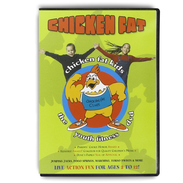 KCF1DVD Chicken Fat