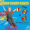 KIM9184 Start Smart Songs For 1's 2's & 3's