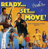 Ready... Set... Move! (YM19CD)