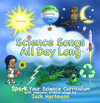 Science Songs All Day Long (JH39CD)