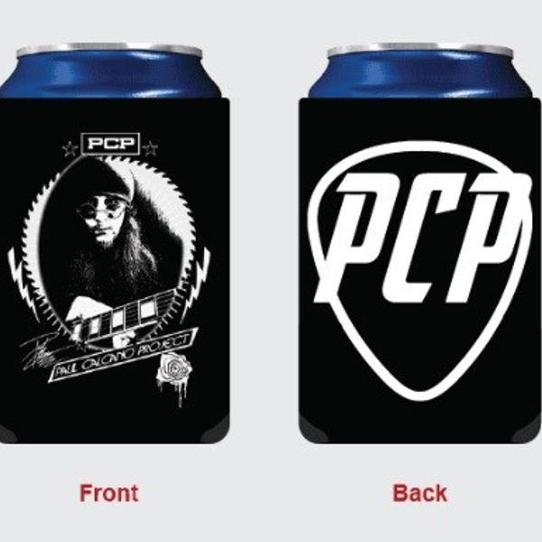 (PCP) KOOZIE