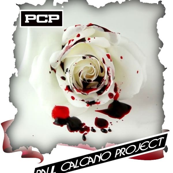 (PCP) Paul Calcano Project - (PCP) Paul Calcano Project - Self Titled CD