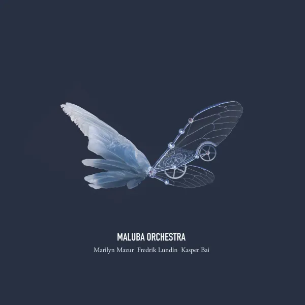 Maluba Orchestra - Vinyl