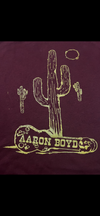 cactus tee