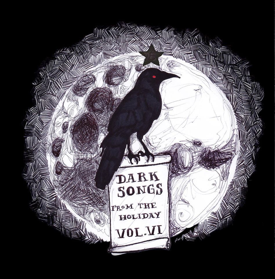 Dark Songs Vol. VI - CD