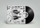 TRUE SCHOOL (Double vinyl) SOLD OUT