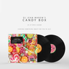 CANDY BOX - (2xLP) vinyls SOLD OUT