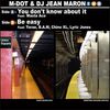 RUN MPC 12" VINYL (not mint)