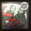 Picture disc ONYX / Lords of the underground