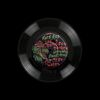 Like a dungeon dragon (SCENARIO RAWR! Remix) - Vinyl 7 inch / format 45 tour