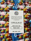 Candy Box 2 - Album (Picture disc vinyl) SOLD OUT