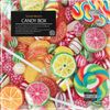CANDY BOX - (2xLP) vinyls SOLD OUT