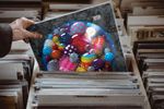Candy Box 2 - (Album / Picture Disc) SOLD OUT
