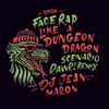 Like a dungeon dragon (SCENARIO RAWR! Remix) - Vinyl 7 inch / format 45 tour