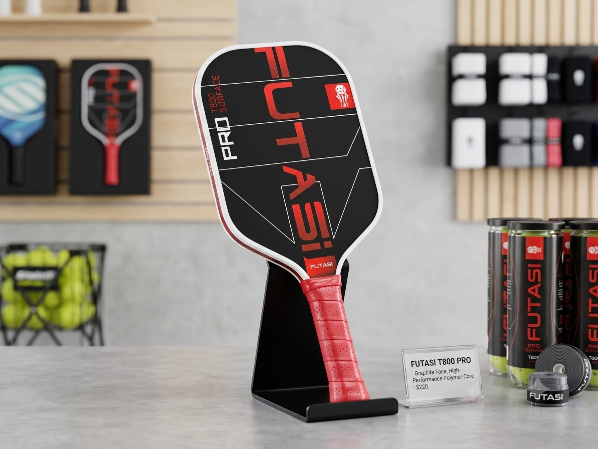 Pickleball paddle 16 mm LAST ONE