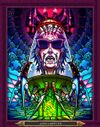 Print: John Carpenter Caricature