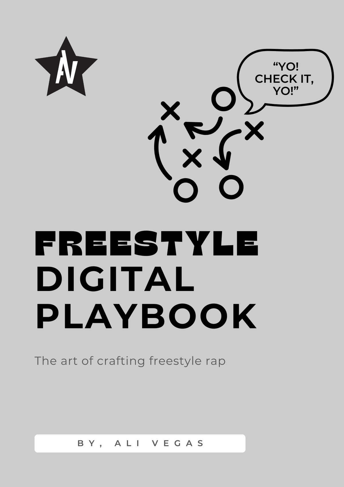 Freestyle Digital Playbook
