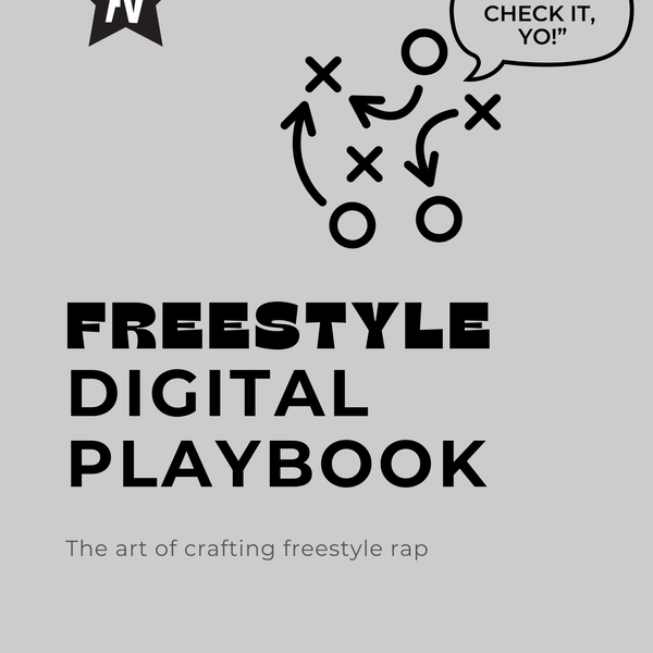 Freestyle Digital Playbook