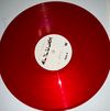 Alilujah - "Alilujah" Collectible Vinyl & Free Autographed Poster