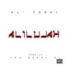 Alilujah - "Alilujah" Collectible Vinyl & Free Autographed Poster
