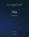 Orbit (Tuba and Piano, E-Print)