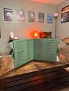 Potential Energy Vinyl - Double LP