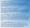 Sue Dodge Thumb Drive - with 44 Songs!