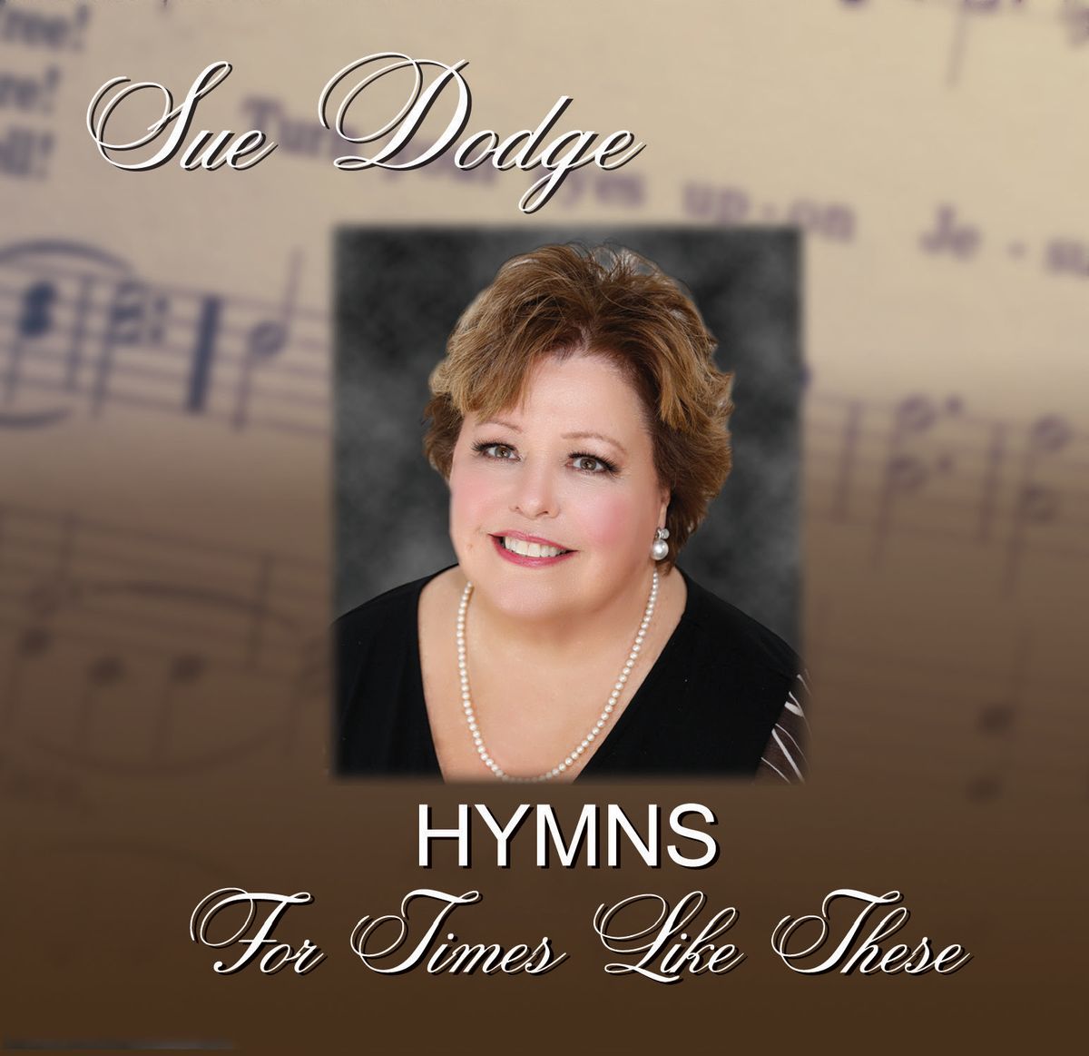 Hymns for Times Like These - CD