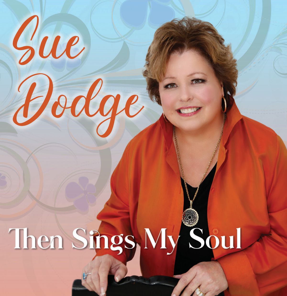 Then Sings My Soul - CD