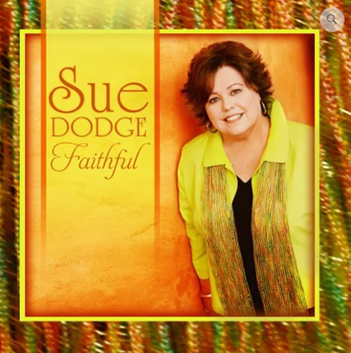 Faithful - CD - CD