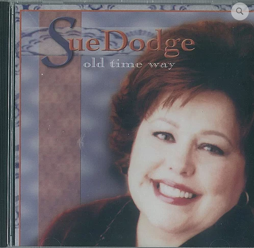 Old Time Way - CD