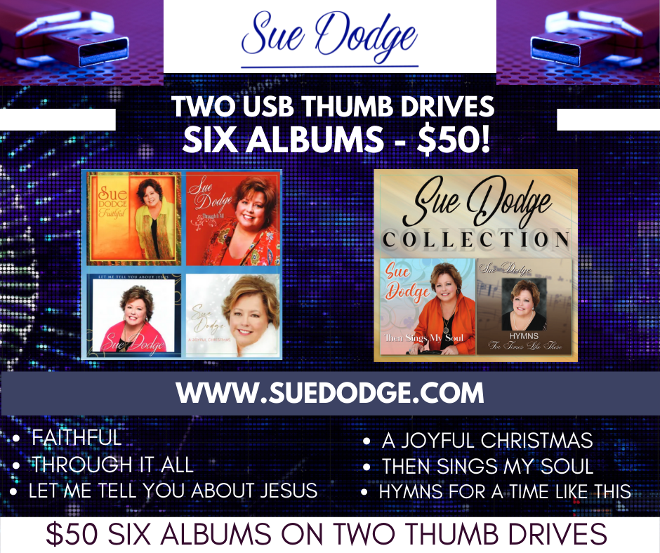 TWO USB Thumb Drives!