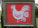 Pandemic Chicken #4