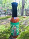 SOLD OUT/Hey Mavis Red Hot Sauce~Live at Lovin' Cup Album