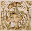 Honey Man CD (2013)--15% OFF