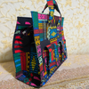 Handmade Nigerian Hand/Arm Pocketbook