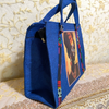 Handmade Nigerian Hand/Arm Pocketbook