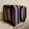 Handmade Nigerian Hand/Shoulder Tote Bag