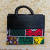 Handmade Nigerian Hand/Shoulder Purse