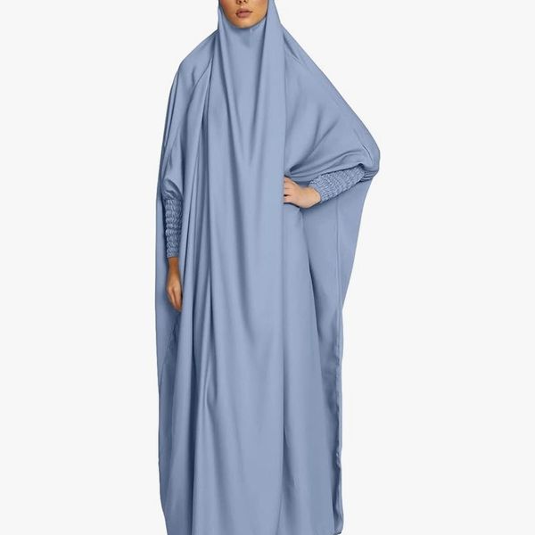 Woman Abaya