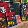 Handmade Nigerian Hand/Arm Pocketbook